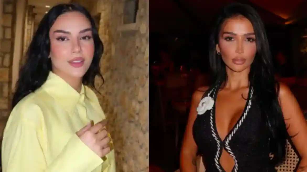 Ç’ndodhi? Xheneta Fetahu “shpërthen” ndaj Bora Zemanit: “Përndjek meshkujt…