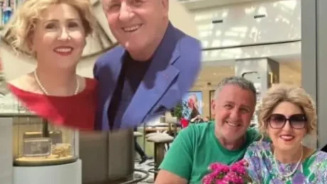 ‘Doja të vd*sja, fëmijët nuk më lanë…’ Agron Llakaj rrëfehet mes lotësh për dhimbjen e humbje së bashkëshortes së tij