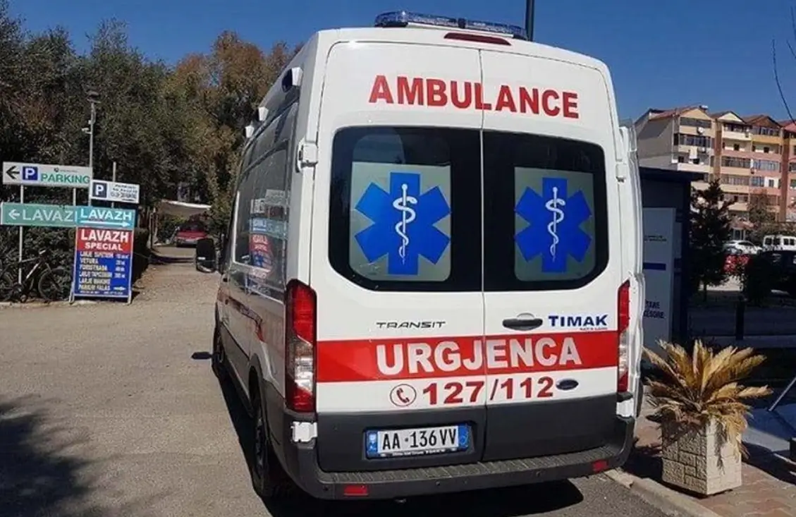 Aksident i frikshëm! Humb jetën një i ri, ja cfarë raportohet