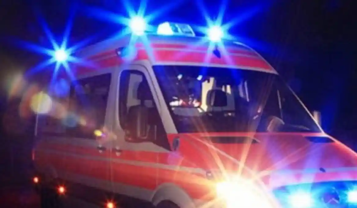 Aksident i rëndë në vend, raportohet për 3 të plagosur, njëri prej tyre në gjendje të rëndë…