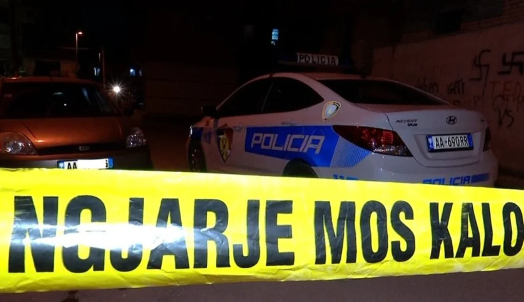 Tmerr në vend! U qëIIua me a*më zjarri, humb jetën 35 vjecari