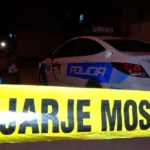 Tmerr në vend! U qëIIua me a*më zjarri, humb jetën 35 vjecari