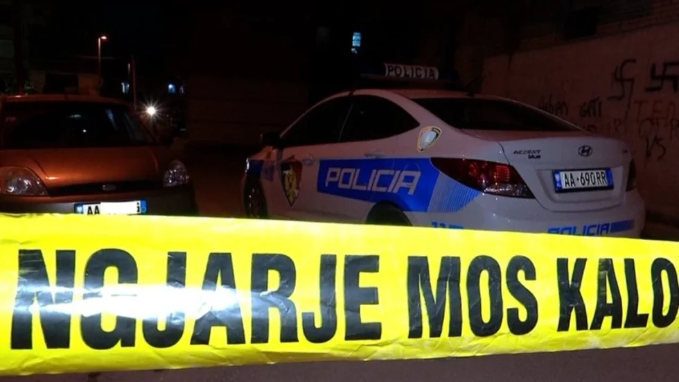 Tmerr në vend! U qëIIua me a*më zjarri, humb jetën 35 vjecari