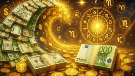 Gati për të mbushur xhepat dhe për të shijuar festat? Ja kush janë 3 shenjat më të favorizuara të horoskopit