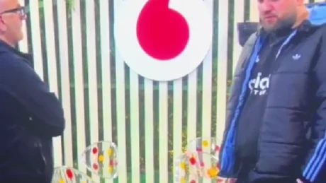 Nuk mbahen lotët! Luizi zbulon historinë e trishtë të jetës të Artanit ‘Unë e di që gruaja jote…’