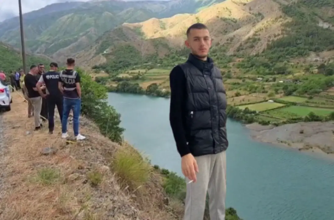 ‘Ishte djalë flori, familje e respektueshme…’ E vr*në dhe e hodhën në lumë, flasin të tronditur fqinjët e Renisit