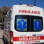 E rëndë në vend! Makina përpIas për vd*kje këmbësorin