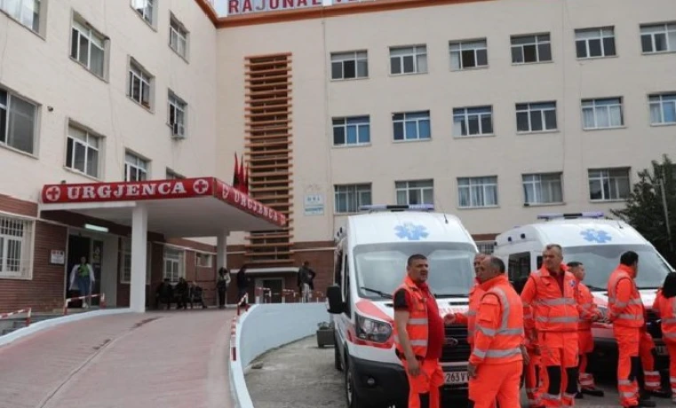 Cfarë i ndodhi? Gruaja ndërron jetë pas ndërhyrjes kirurgjikale në spitalin e Vlorës