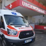 Aksident i rëndë në vend! Makina përplas një person, raportohet se…