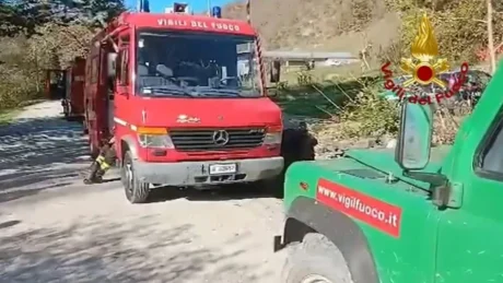 Ngjarje e rëndë! Rrëzohet helikopteri, raportohet për disa të vd*kur, mes tyre dhe dy…