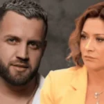 ‘Ju rrofshin ko…’ Cfarë ndodhi? Egla Ceno ‘SHPERTHEN’ ndaj Luiz Ejllit?