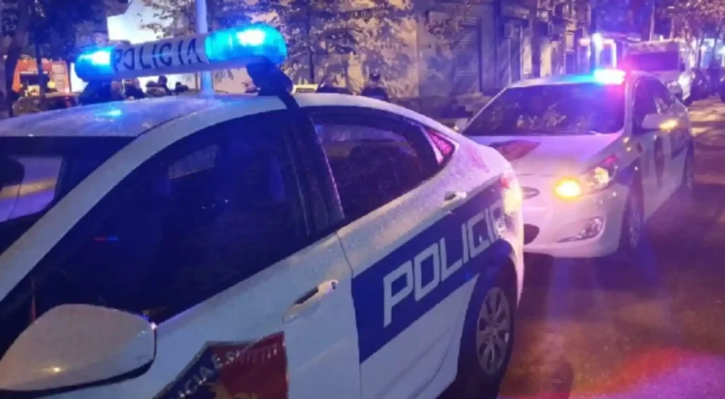 Aksident i rëndë në vend, disa të plagosur transportohen drejt spitalit