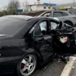 Po shkonin për të festuar, aksidenti tragjik i merr jetën ciftit të bashkëshortevel. Mbetën jetim dy fëmijët e m*tur