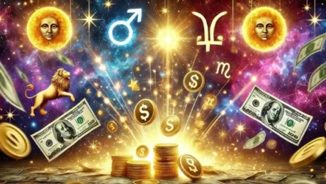 Leku letër për këto 3 shenja! Xhepat do ju mbushen dhe fati do ju hapet këtë JAVE