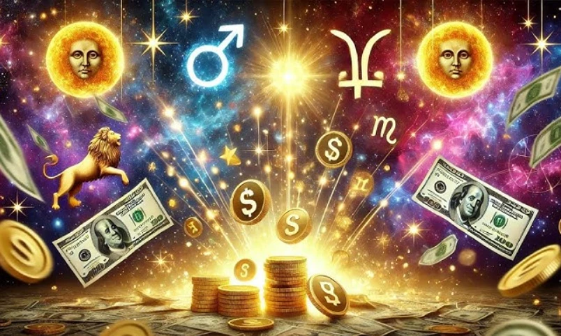 Leku letër për këto 3 shenja! Xhepat do ju mbushen dhe fati do ju hapet këtë JAVE