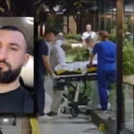 Ja vr*në djalin në mes të qytetit, flet i ati i Kristianit ‘Do marr hak, e vr*s atë që…’