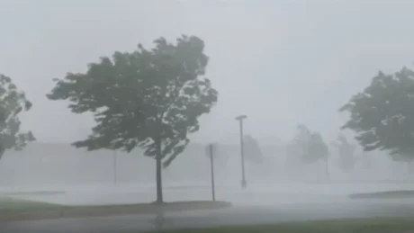 Jepet ALARMI nga bashkia ‘Shmangni daljet e panevojshme 24 orët e fundit, pritet një stuhi e fortë erërash…’