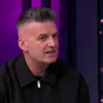 ‘Në ceremoninë mortore të Fatos Nano-s ngela pa fjalë…’ Bledi Mane i SH0KUAR ‘Ja cfarë pash…’