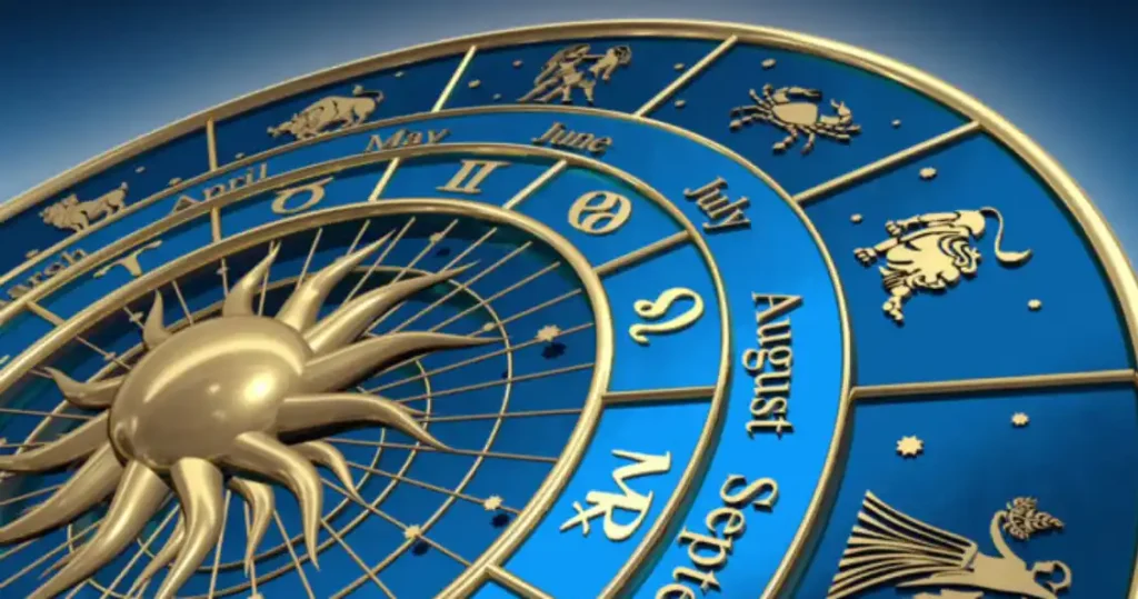 Horoskopi ditor për nesër, e Mërkurë 10 Dhjetor 2025