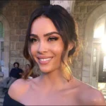 Këto foto po trazojnë rrjetin! Xhensila nuk njihet me ndryshimin drastik në pamje!