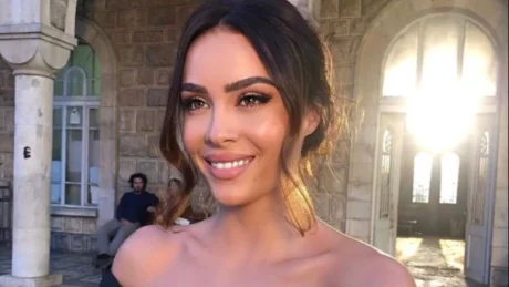 Këto foto po trazojnë rrjetin! Xhensila nuk njihet me ndryshimin drastik në pamje!