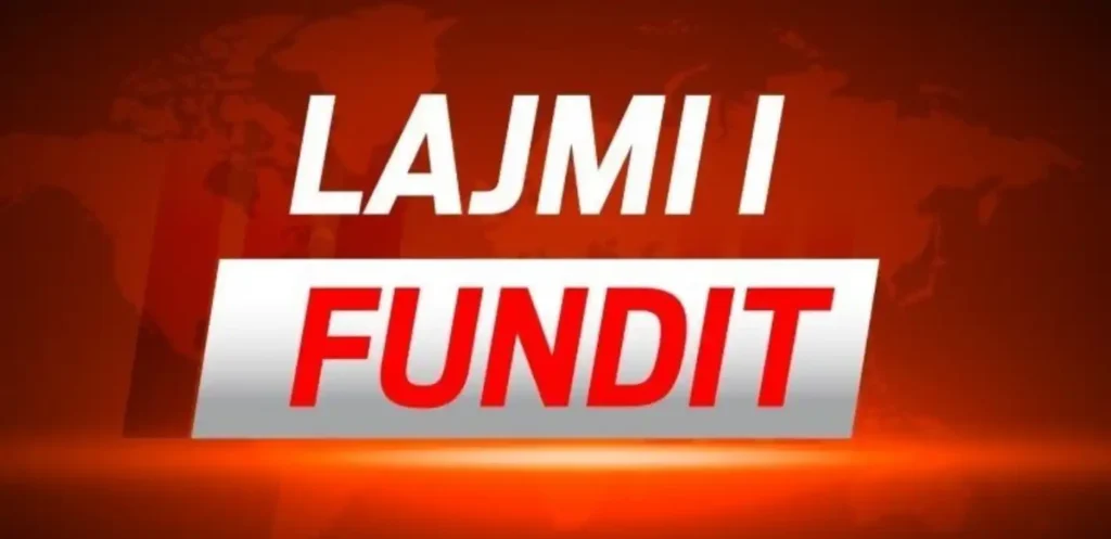 Lajmi i fundit/ Goditet grupi kr*minal, raportohet për disa të arrestuar! Mes tyre djali i ish-deputetit të PS