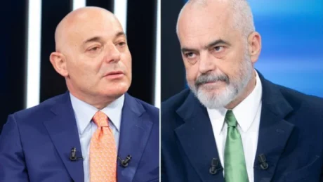 Vjen replika e Blendi Fevziut për Ramën! Ja thotë të gjitha gjërat sheshit ‘Unë kurrë nuk…’