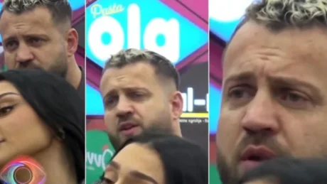 Kënga e Shpat Kasapit në sfond, Luiz Ejlli bënë GJESTIN PREKES ndaj të ndjerit