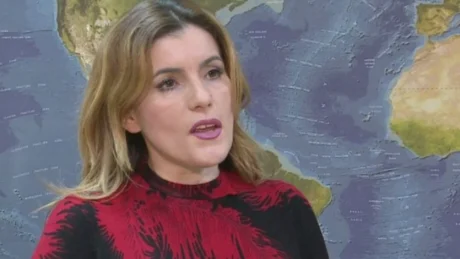 ‘Sonte pas orës 22:00 do të…’ Lajda Porja jep lajmin e papritur, moti bënë kthesën drastike!