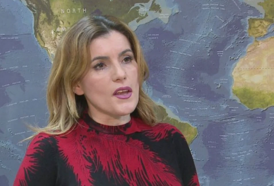 ‘Sonte pas orës 22:00 do të…’ Lajda Porja jep lajmin e papritur, moti bënë kthesën drastike!
