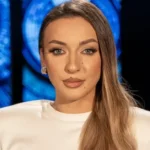 ‘I fejuari ju vr* në oborrin e shtëpisë..’ Zbardhen detaje trishtuese nga jeta e banores më të re në BBVA5