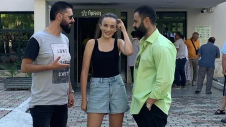 Marrëdhënia e krijuar mes Selin dhe Mirit, REAGON PAPRITUR vajza e Dr. Florit! Thotë atë që askush nuk e ka shprehur