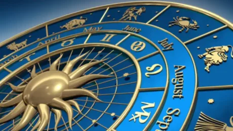 Horoskopi ditor për SOT, e Martë 11 Nëntor 2025