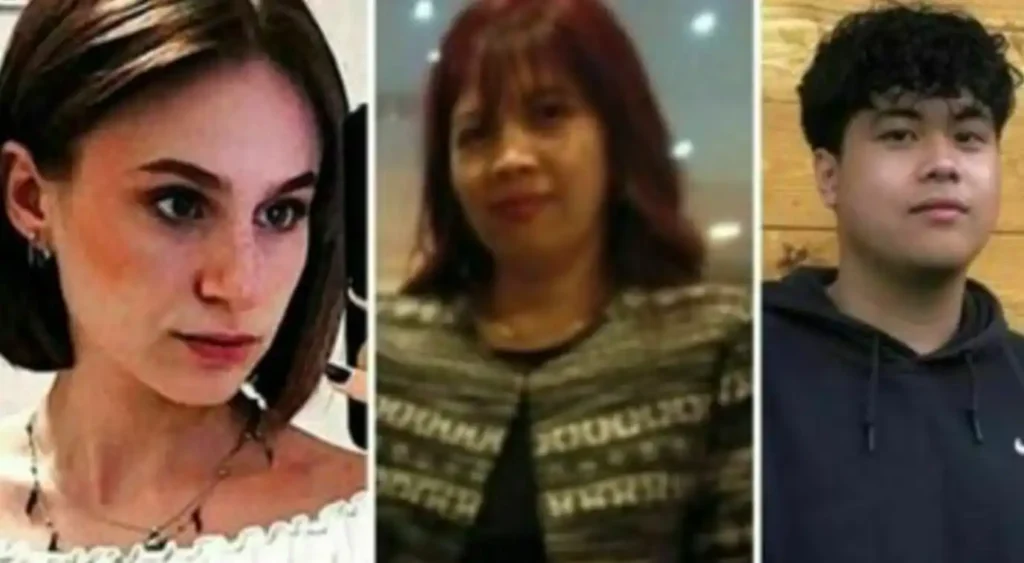 Vr*sja e Ilaria Sulës/ Gjykata jep vendimin: Ja me sa vite burg dënohet nëna e autorit…