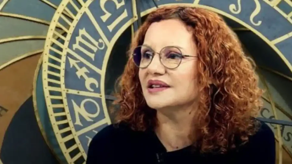 Parashikimi i Horoskopit nga Meri Gjini: Kjo javë ju sjell lajmin që prisni prej muajsh, kush duhet të ketë kujdes