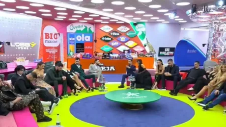 Ky është personazhi i njohur që do ti bashkohet shtëpisë së Big Brother VIP Albania…