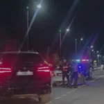 Aksident i rëndë në vend! Makina përplasen kokë më kokë, dy persona…
