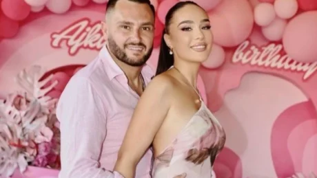 Cfarë po ndodh? Xhensila dhe Bes Kallaku bëhen bashkë, arsyeja është kjo!