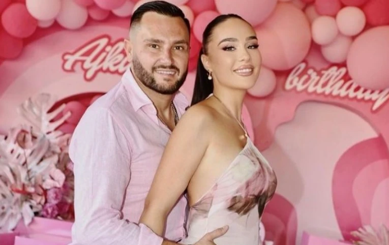 Cfarë po ndodh? Xhensila dhe Bes Kallaku bëhen bashkë, arsyeja është kjo!