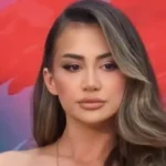 Si rrallë herë, Kiara Tito shpërthen ndaj këtij personi: “E turpshme!” (Foto)