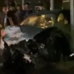 Aksident fatal/ Mjeti ka dalë nga rruga duke u përplasur kokë më kokë, raportohet për një v*ktimë (PAMJET)