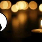 E trishtë/ Mbyll sytë përgjithmonë aktorja e njohur (Emri)