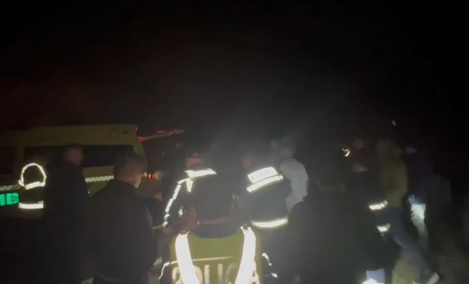 ‘Më falni që iu shqetësova…’ Humbi kontrrollin e mjetit dhe ra në humnerë, këto ishin fjalët e fundit të 51 vjecarit…