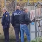 Emri/ Ngjarje rëndë në vend, tentoi të hynte në një banesë…