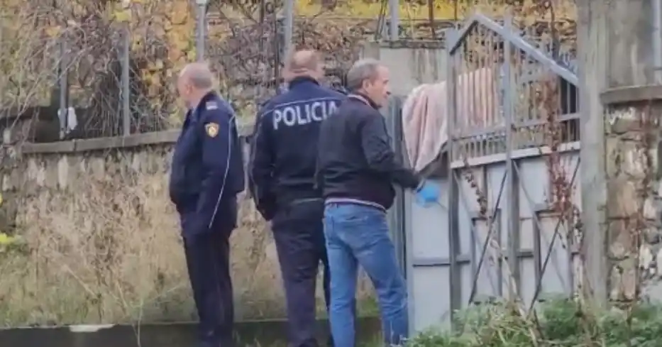 Emri/ Ngjarje rëndë në vend, tentoi të hynte në një banesë…