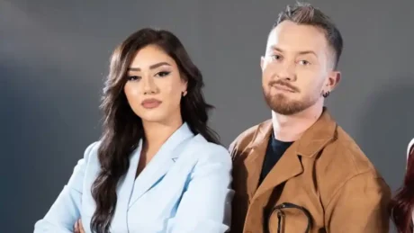 Krisa dhe Tiri rikthehen në ekran si bashkëmoderatorë, ja programi ku do i shohim çdo ditë