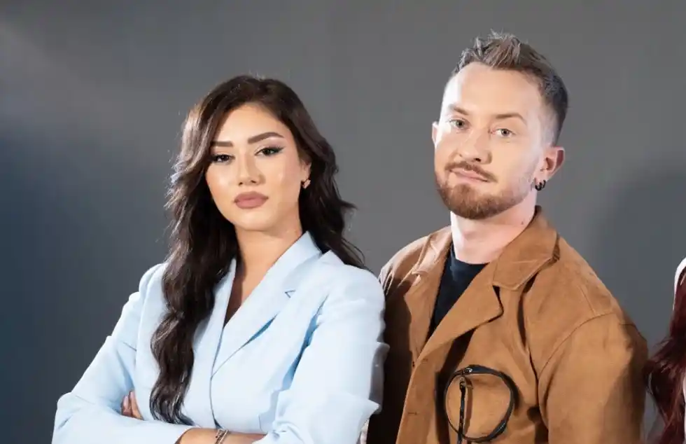 Krisa dhe Tiri rikthehen në ekran si bashkëmoderatorë, ja programi ku do i shohim çdo ditë