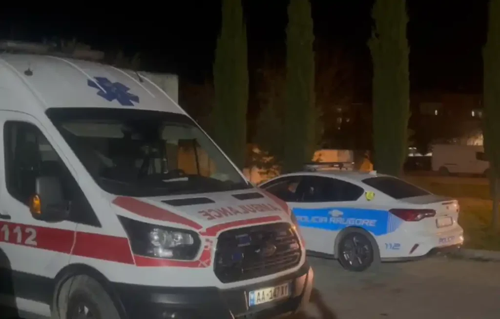 Ngjarje TR*GJIKE në Tiranë, 16-vjeçarja hidhet nga pallati dhe nd*rron jetë, ja çfarë dyshohet…