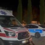 Ngjarje TR*GJIKE në Tiranë, 16-vjeçarja hidhet nga pallati dhe nd*rron jetë, ja çfarë dyshohet…