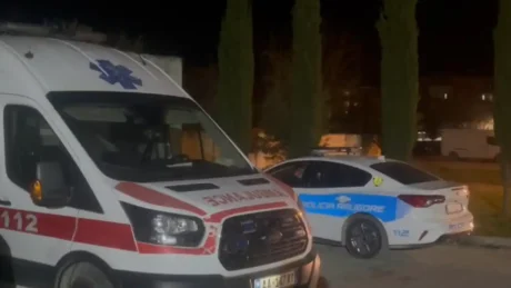 Ngjarje TR*GJIKE në Tiranë, 16-vjeçarja hidhet nga pallati dhe nd*rron jetë, ja çfarë dyshohet…